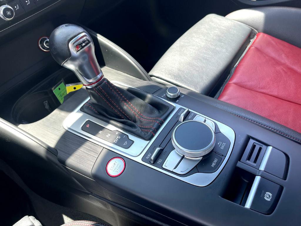 2015 Audi S3 Image 30