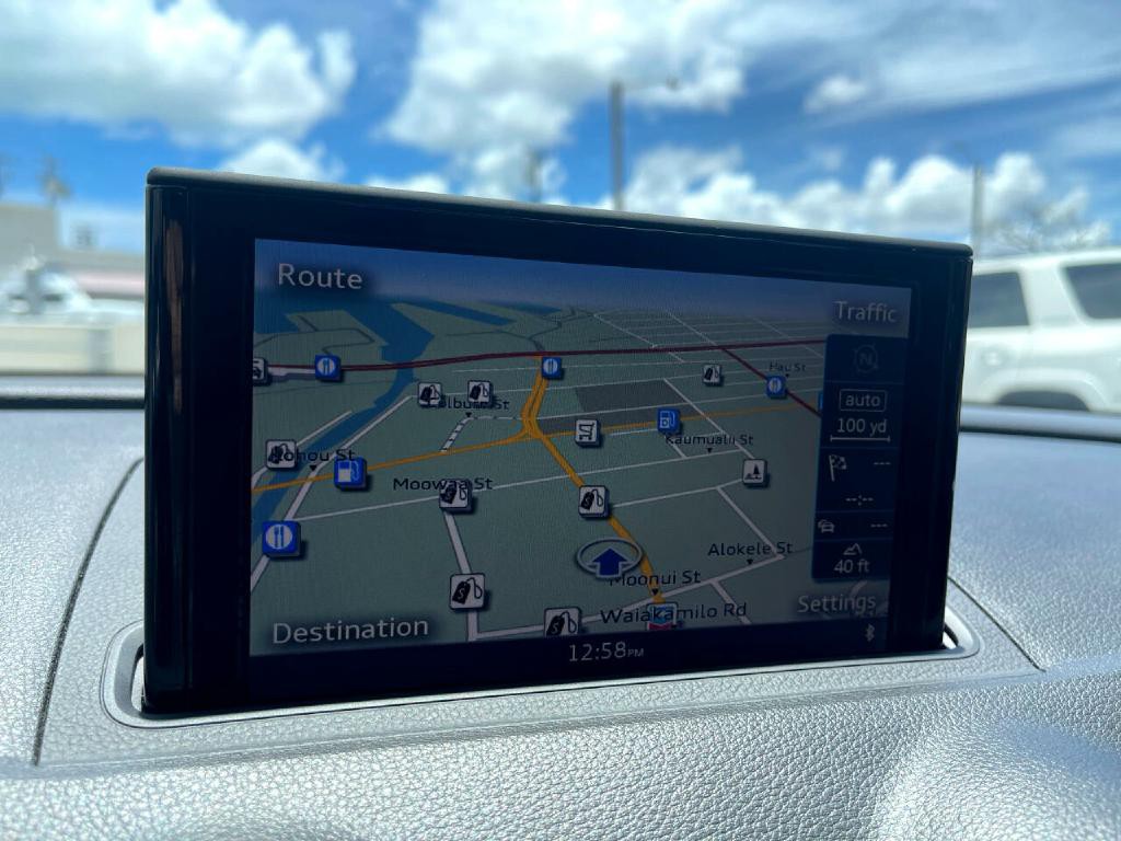 2015 Audi S3 Image 31