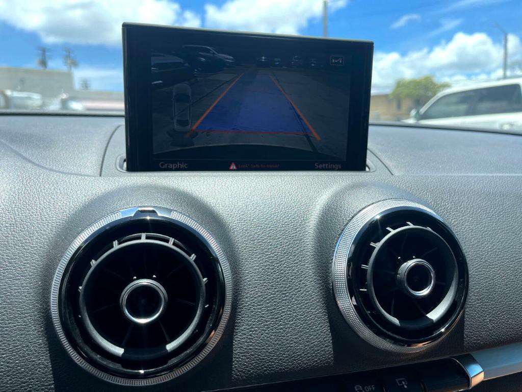 2015 Audi S3 Image 33