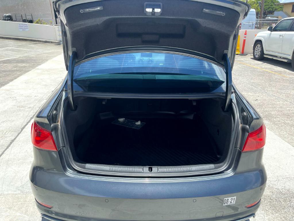 2015 Audi S3 Image 34