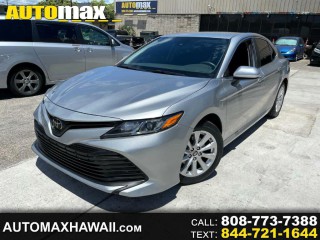 Image for 2019 Toyota Camry LE ID: 7136308