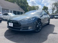 Image for 2013 Tesla Model S  ID: 5820814