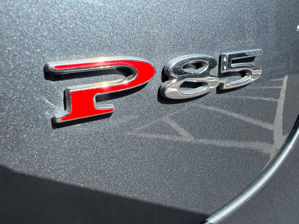 2013 Tesla Model S Image 12