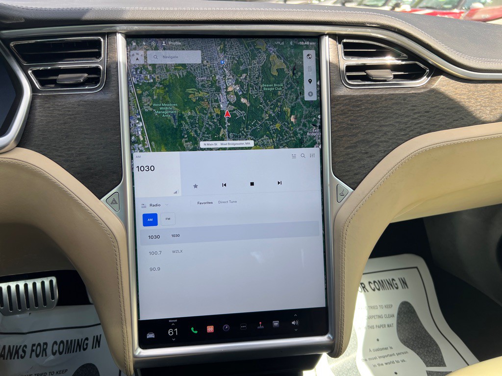 2013 Tesla Model S Image 28
