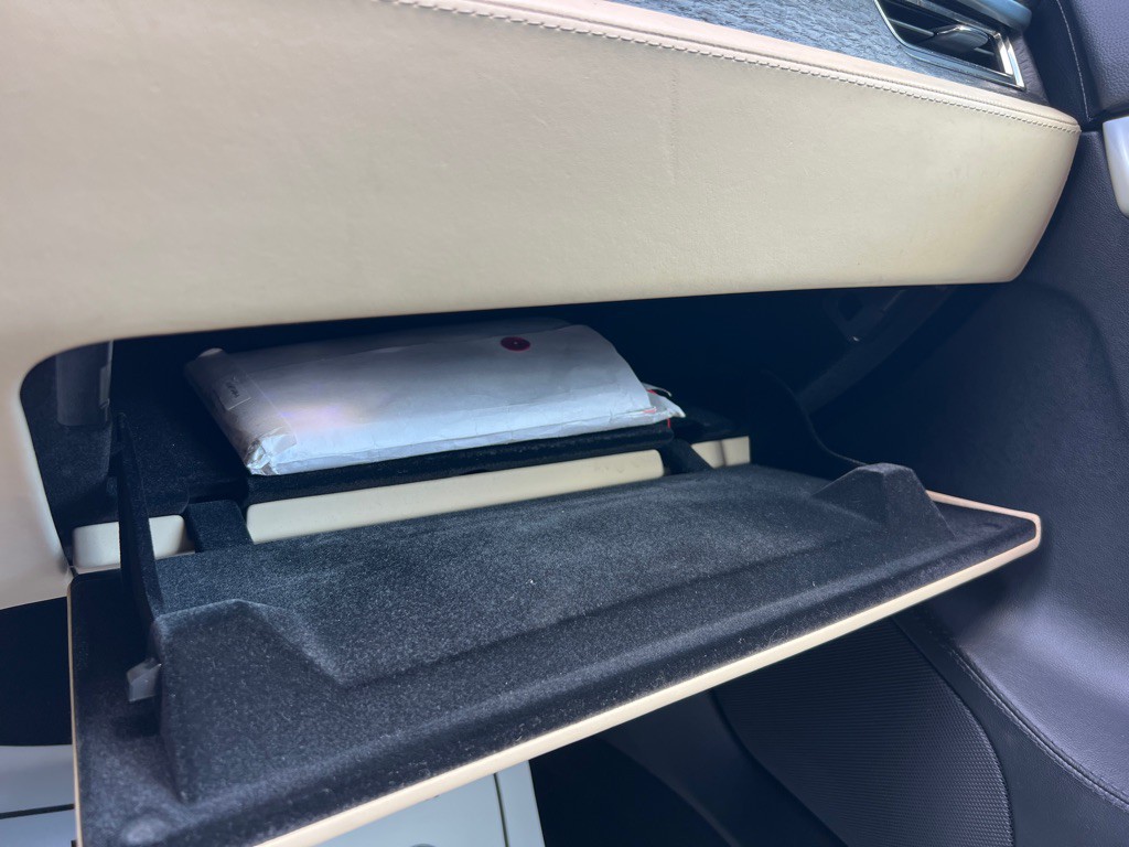 2013 Tesla Model S Image 29