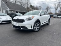 Image for 2017 Kia Niro FE ID: 6212732