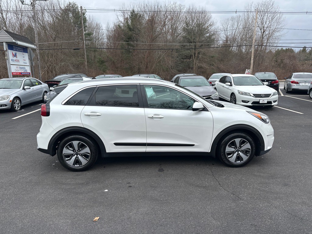 2017 Kia Niro Image 6