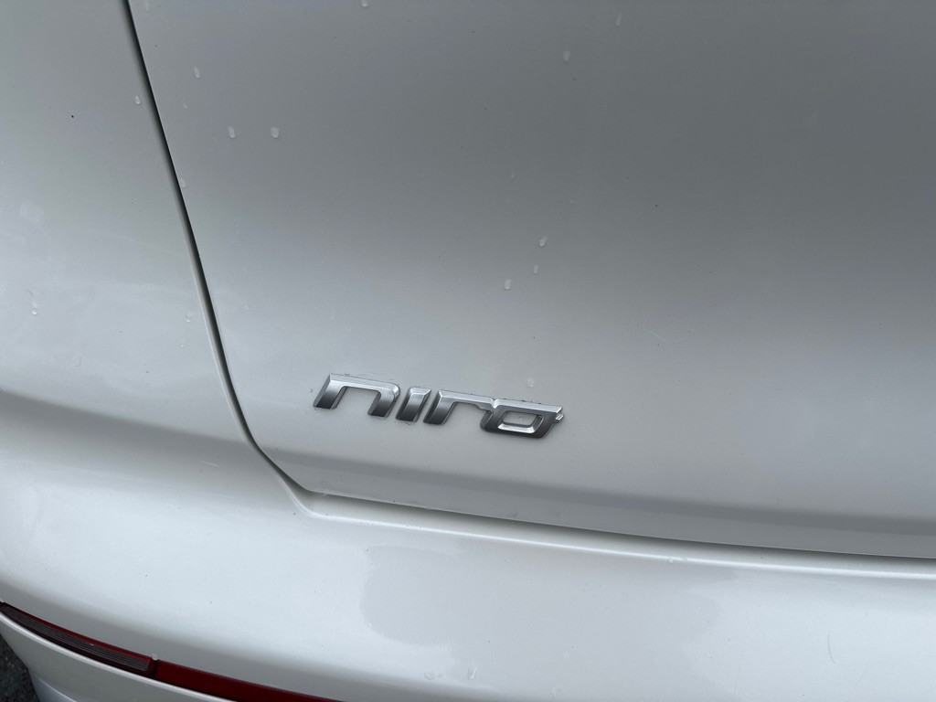 2017 Kia Niro Image 10