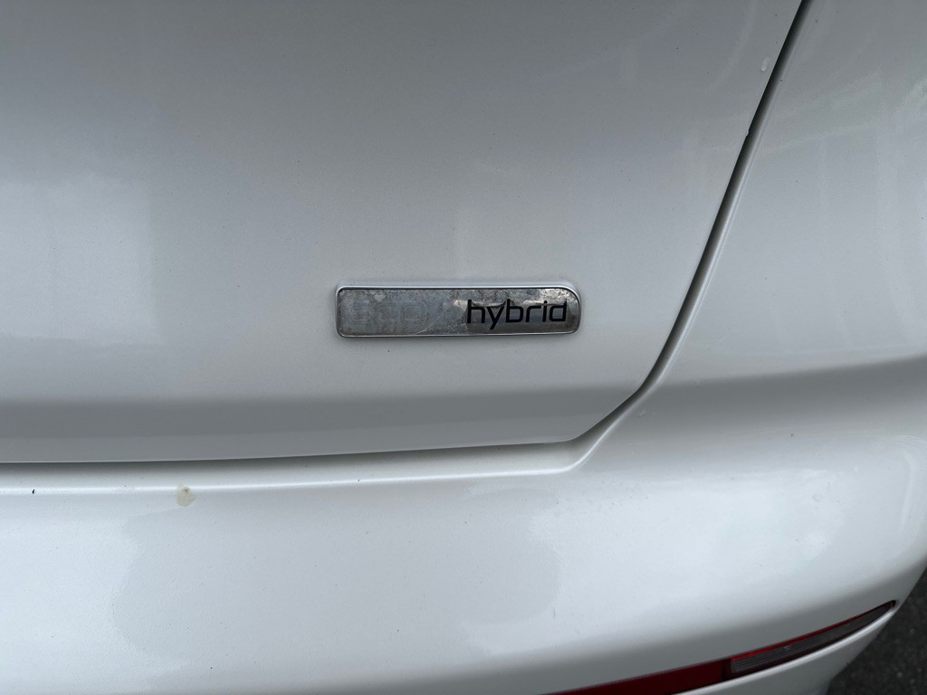 2017 Kia Niro Image 11