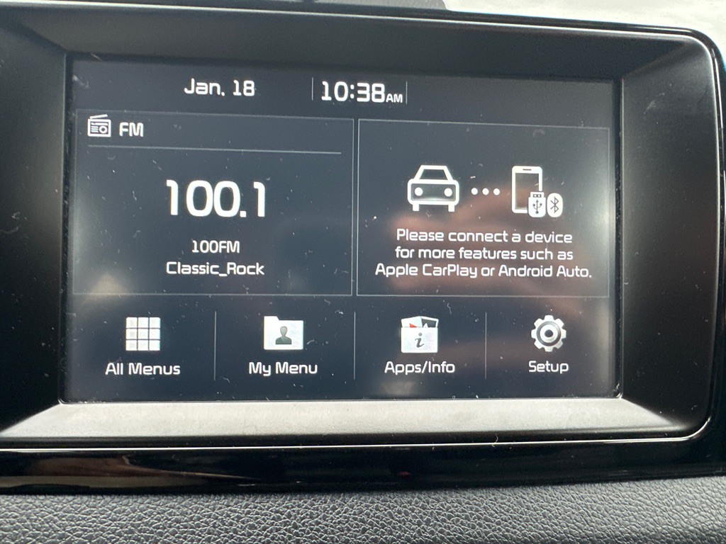 2017 Kia Niro Image 23