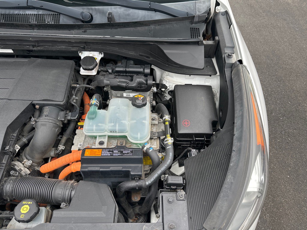 2017 Kia Niro Image 31