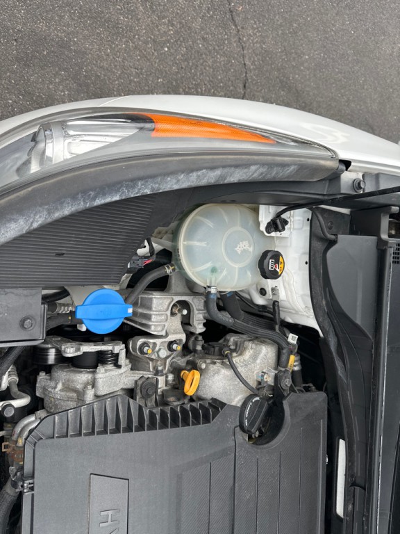 2017 Kia Niro Image 33