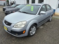 Image for 2007 Kia Rio BASE ID: 6093949