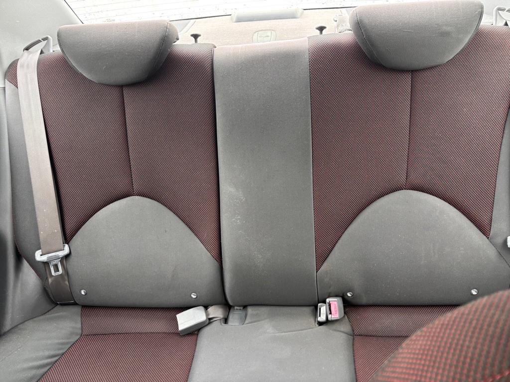 2007 Kia Rio Image 8