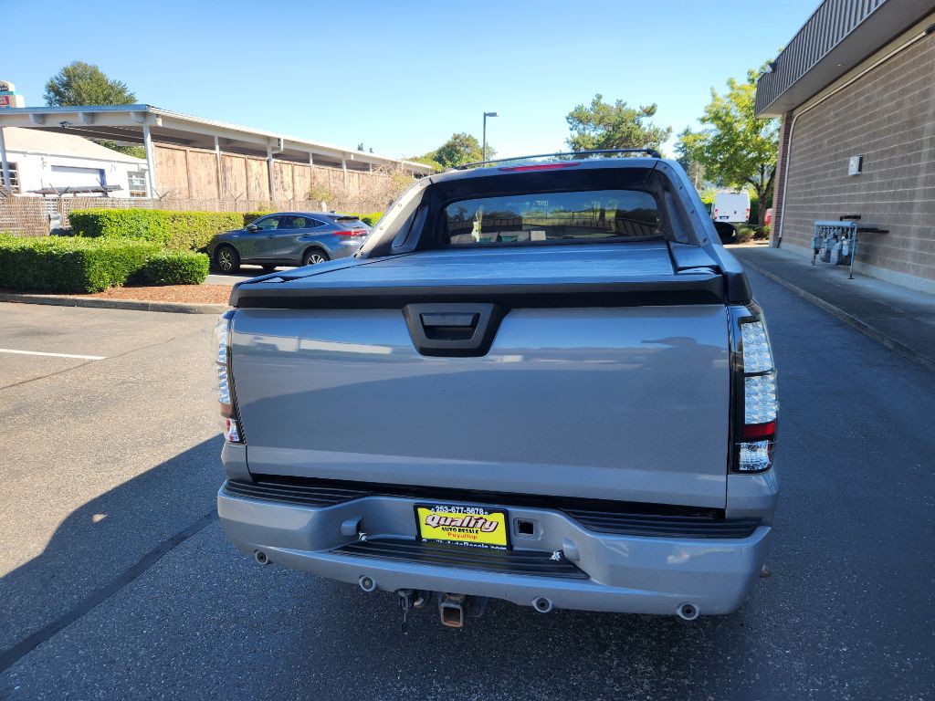2007 Chevrolet Avalanche Image 18