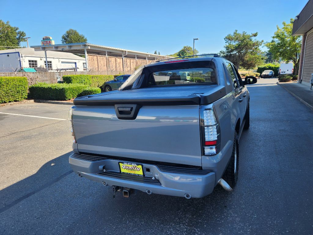 2007 Chevrolet Avalanche Image 19