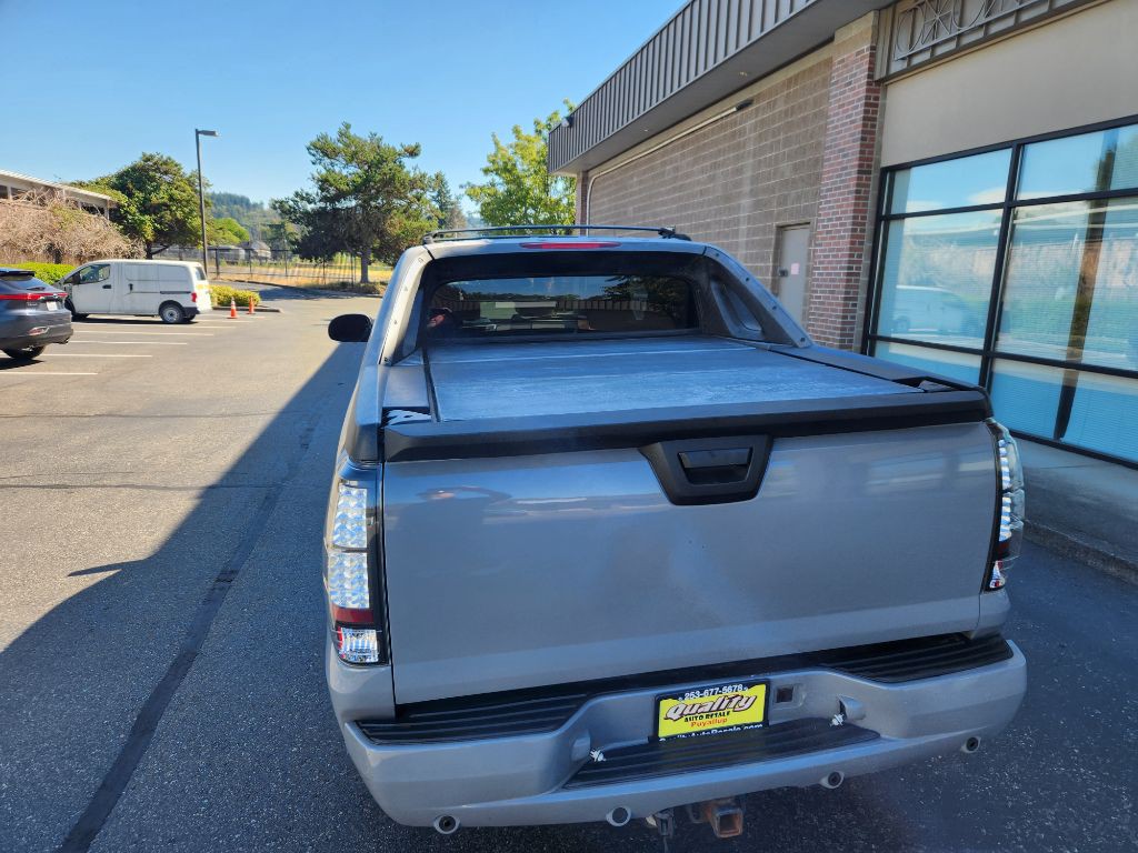 2007 Chevrolet Avalanche Image 21