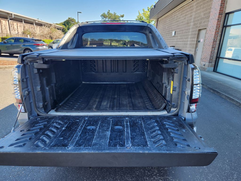2007 Chevrolet Avalanche Image 25