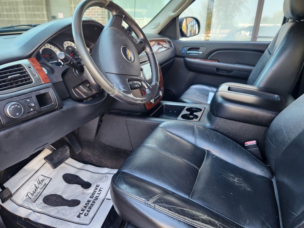 2007 Chevrolet Avalanche Image 28