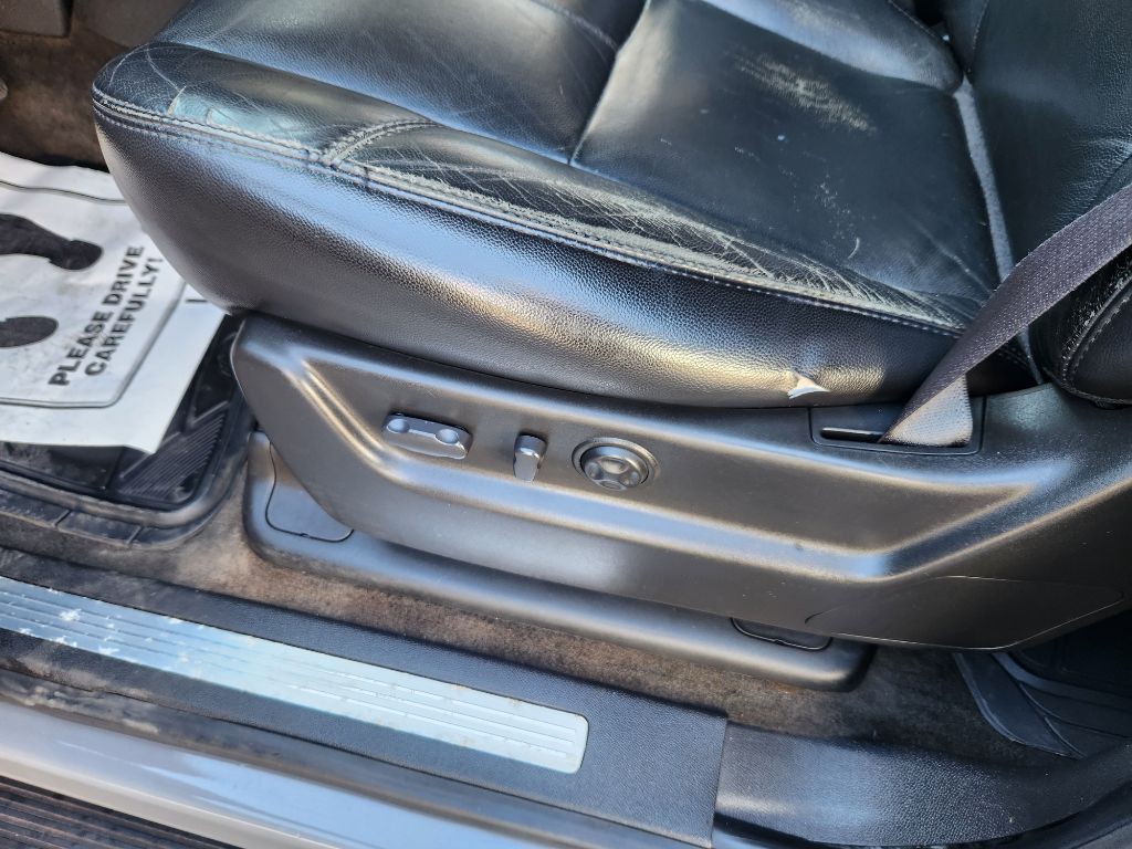 2007 Chevrolet Avalanche Image 30