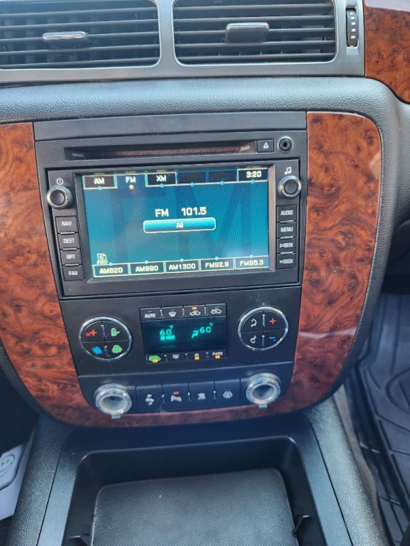 2007 Chevrolet Avalanche Image 34