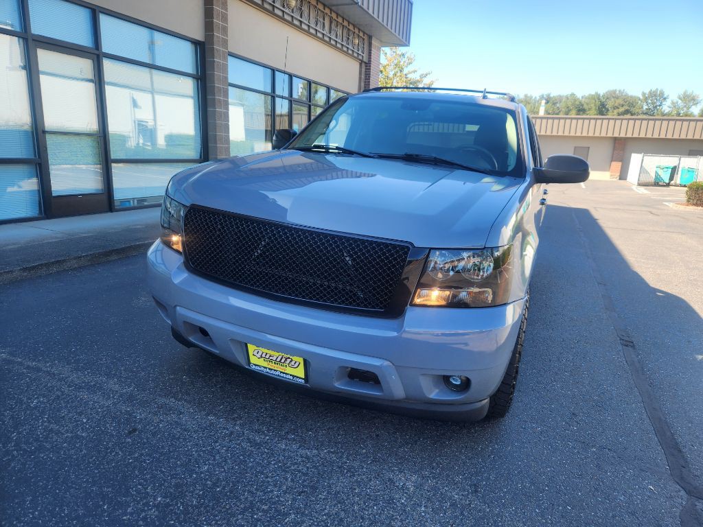 2007 Chevrolet Avalanche Image 5