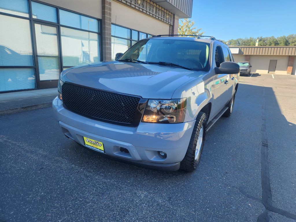 2007 Chevrolet Avalanche Image 6