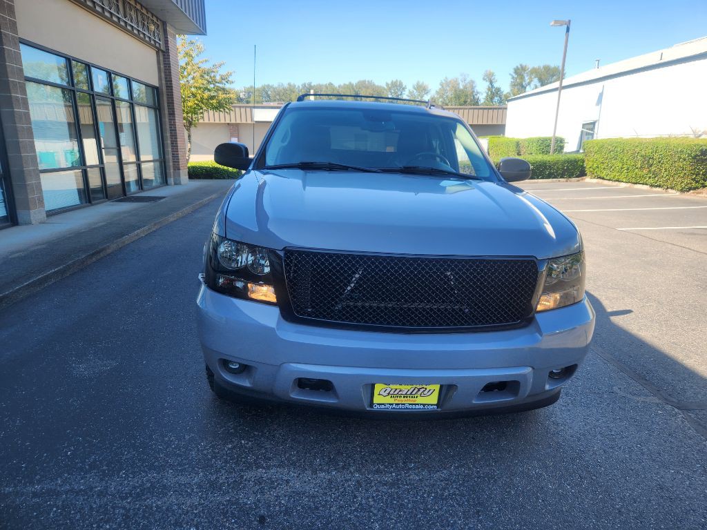 2007 Chevrolet Avalanche Image 7