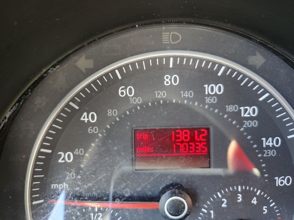 2007 Volkswagen Beetle Image 29