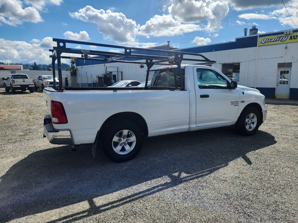 2021 RAM 1500 Image 7
