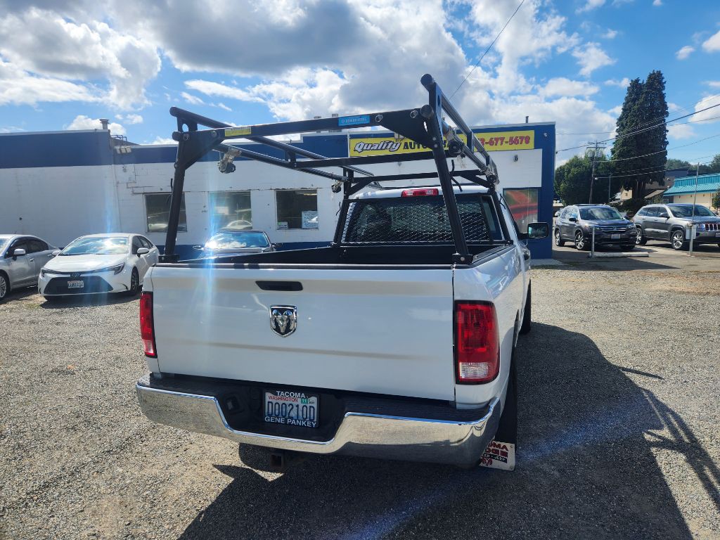 2021 RAM 1500 Image 10