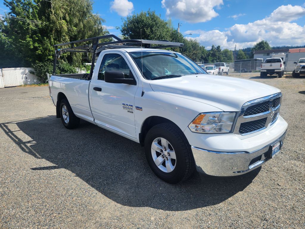 2021 RAM 1500 Image 14