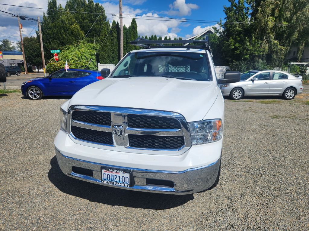 2021 RAM 1500 Image 15