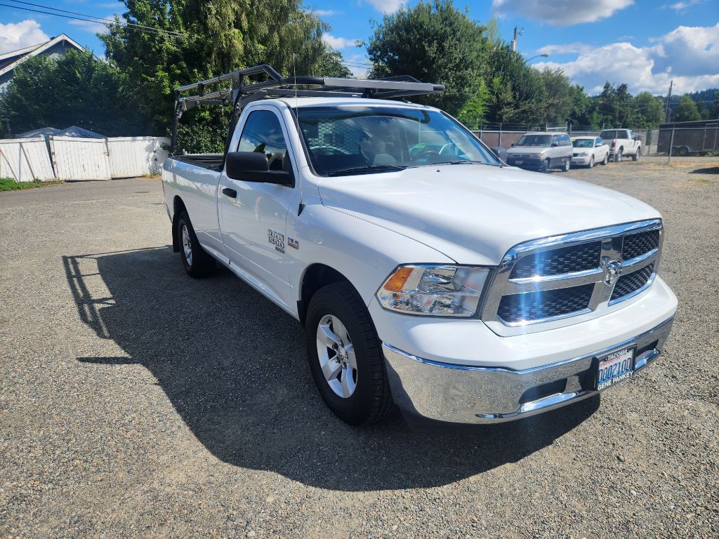 2021 RAM 1500 Image 19