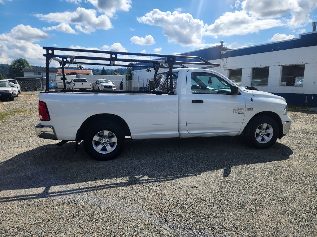 2021 RAM 1500 Image 25