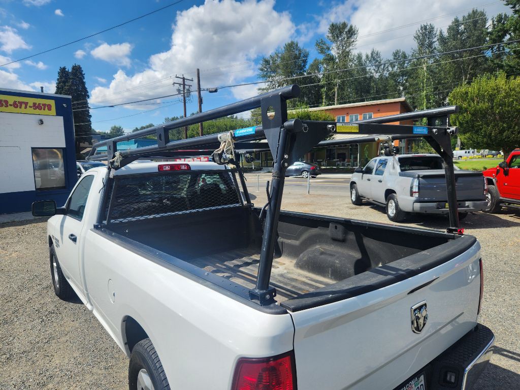 2021 RAM 1500 Image 32