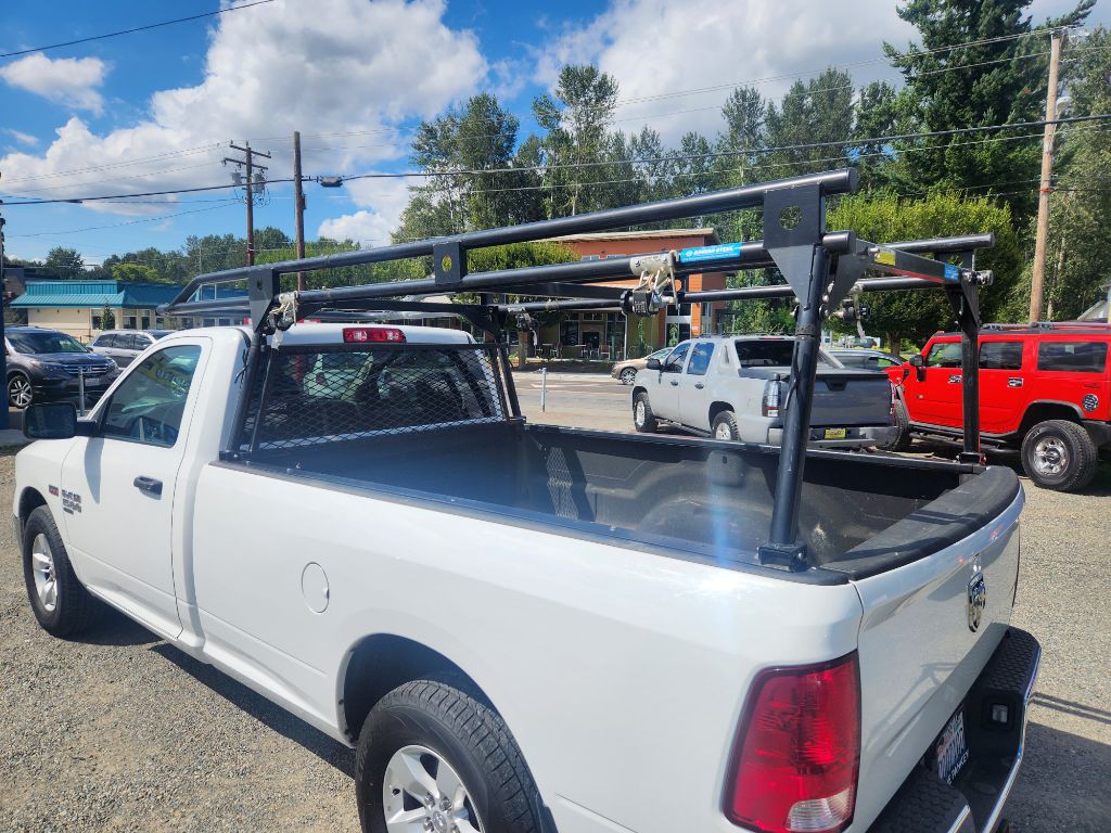 2021 RAM 1500 Image 35
