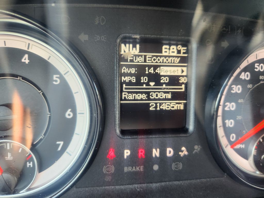 2021 RAM 1500 Image 36