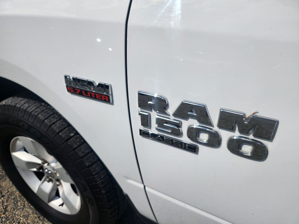 2021 RAM 1500 Image 38