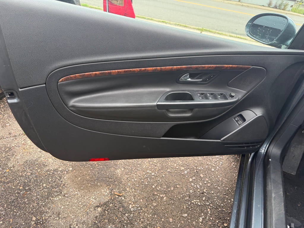 2007 Volkswagen Eos Image 14