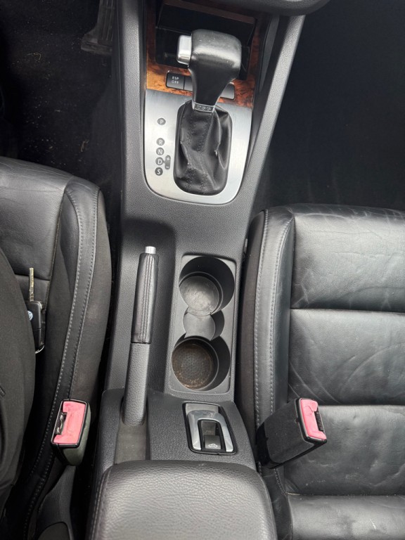 2007 Volkswagen Eos Image 15