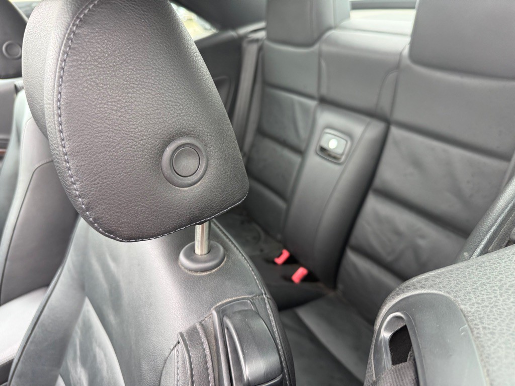 2007 Volkswagen Eos Image 19