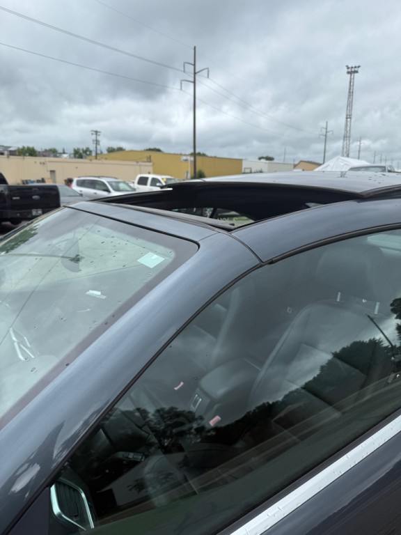2007 Volkswagen Eos Image 20