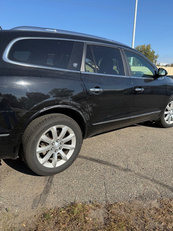2017 Buick Enclave Image 6