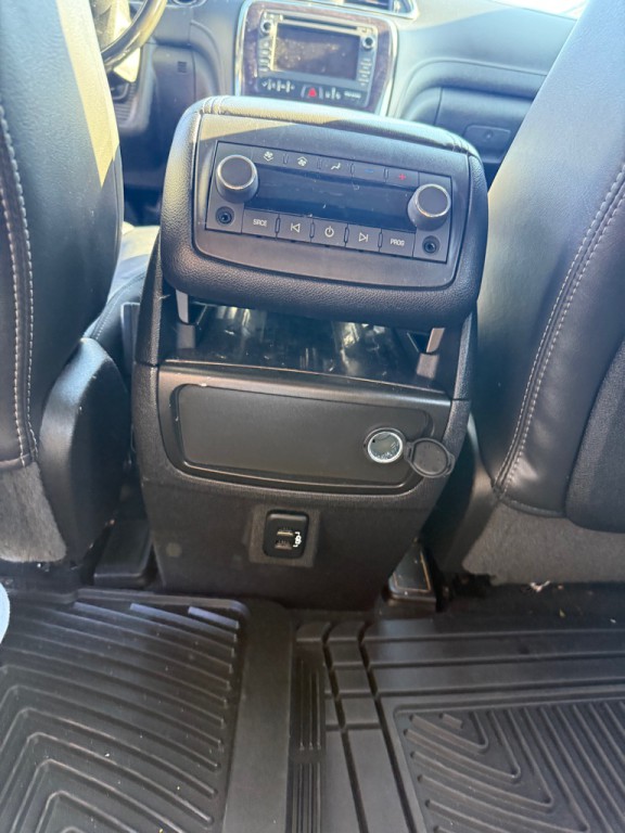 2017 Buick Enclave Image 12