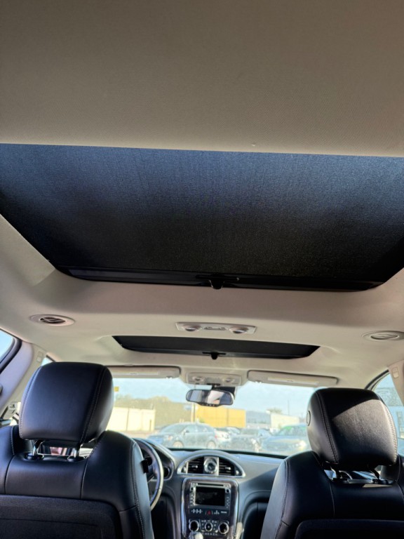 2017 Buick Enclave Image 14