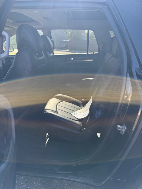 2017 Buick Enclave Image 17