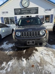 Image for 2018 Jeep Renegade Sport ID: 7085166