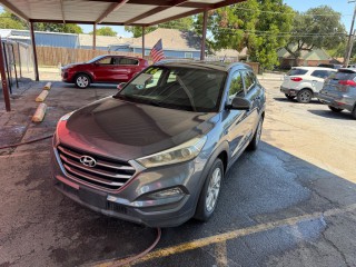 Image for 2016 Hyundai Tucson Limited ID: 4105150