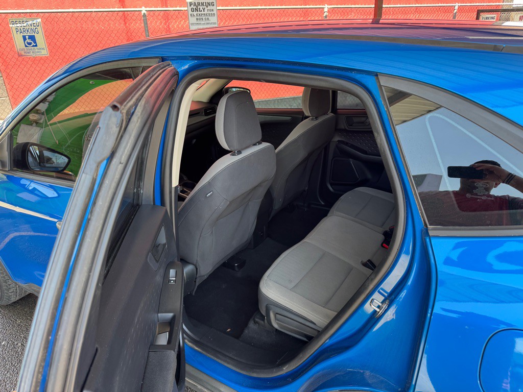 2020 Ford Escape Image 6